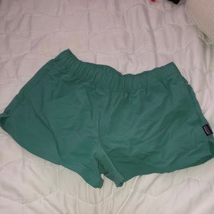 Patagonia Barely Baggies